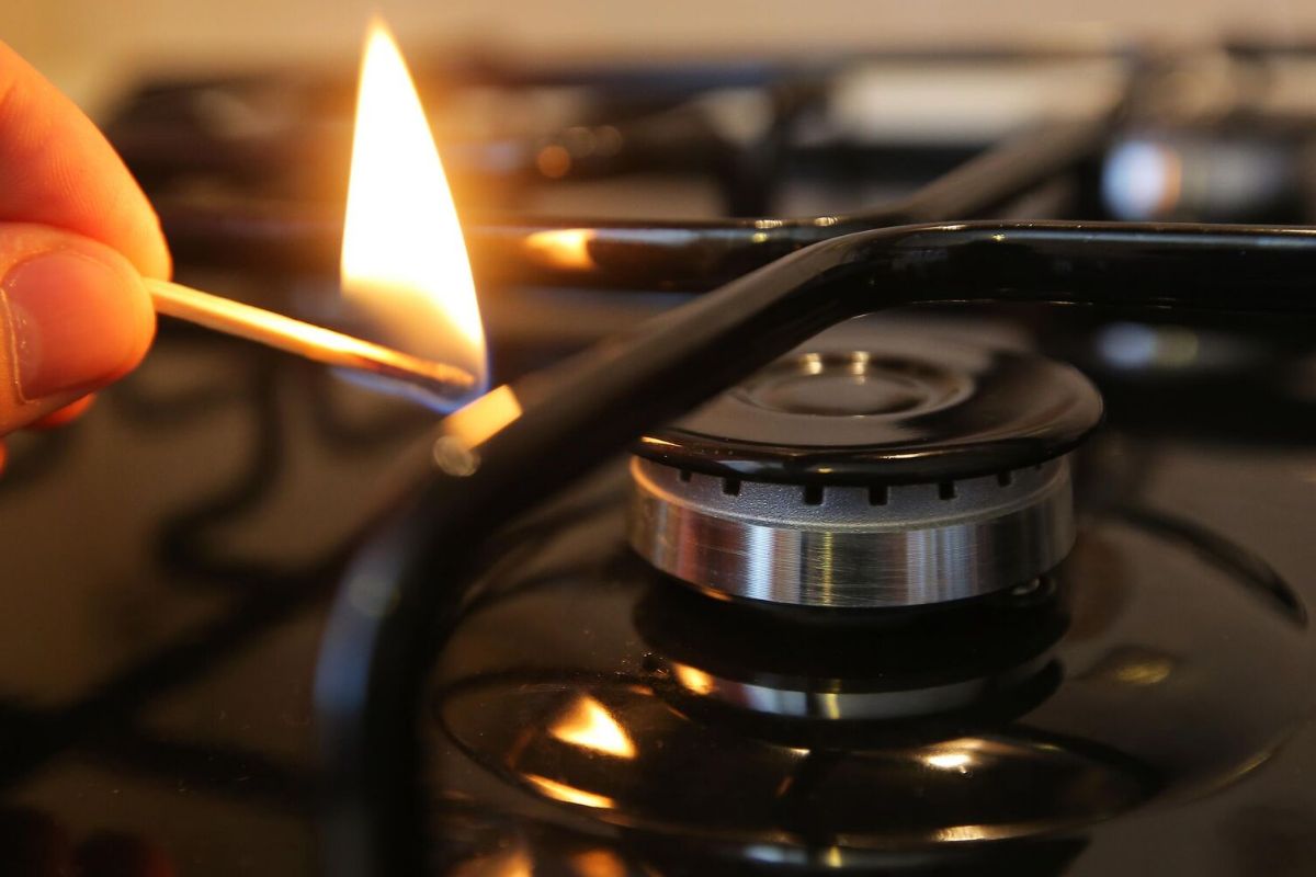 Жителей одного из районов Ташкента временно оставят без газа