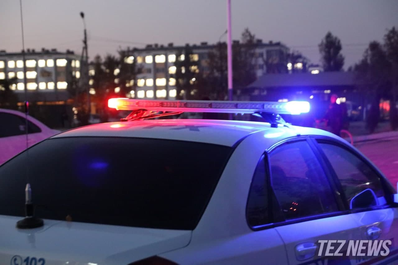В столице и Ташобласти задержали группировку из 24 человек, причастную к экстремистской организации
