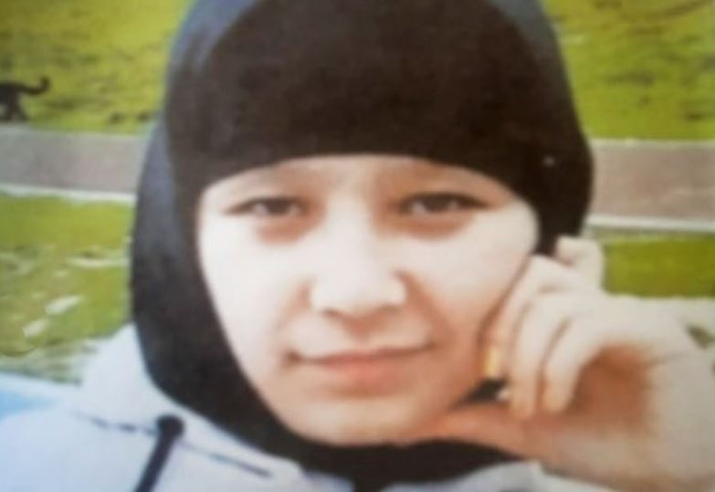 Под Ташкентом четыре месяца не могут найти 18-летнюю девушку