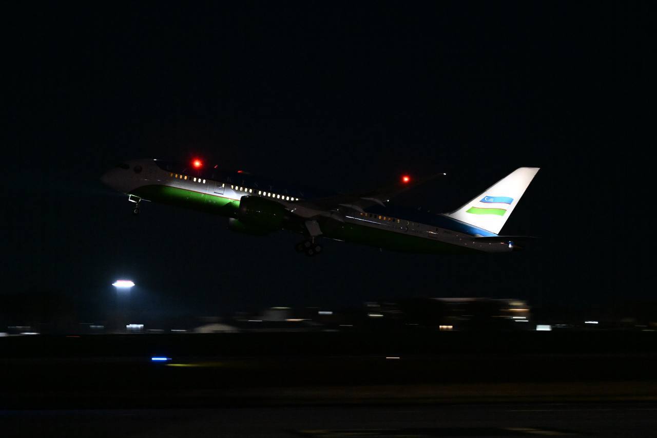 Фото: Пресс-служба президента