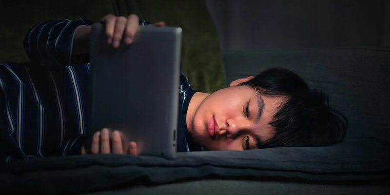В Китае нашли способ отвадить подростков от видеоигр по ночам