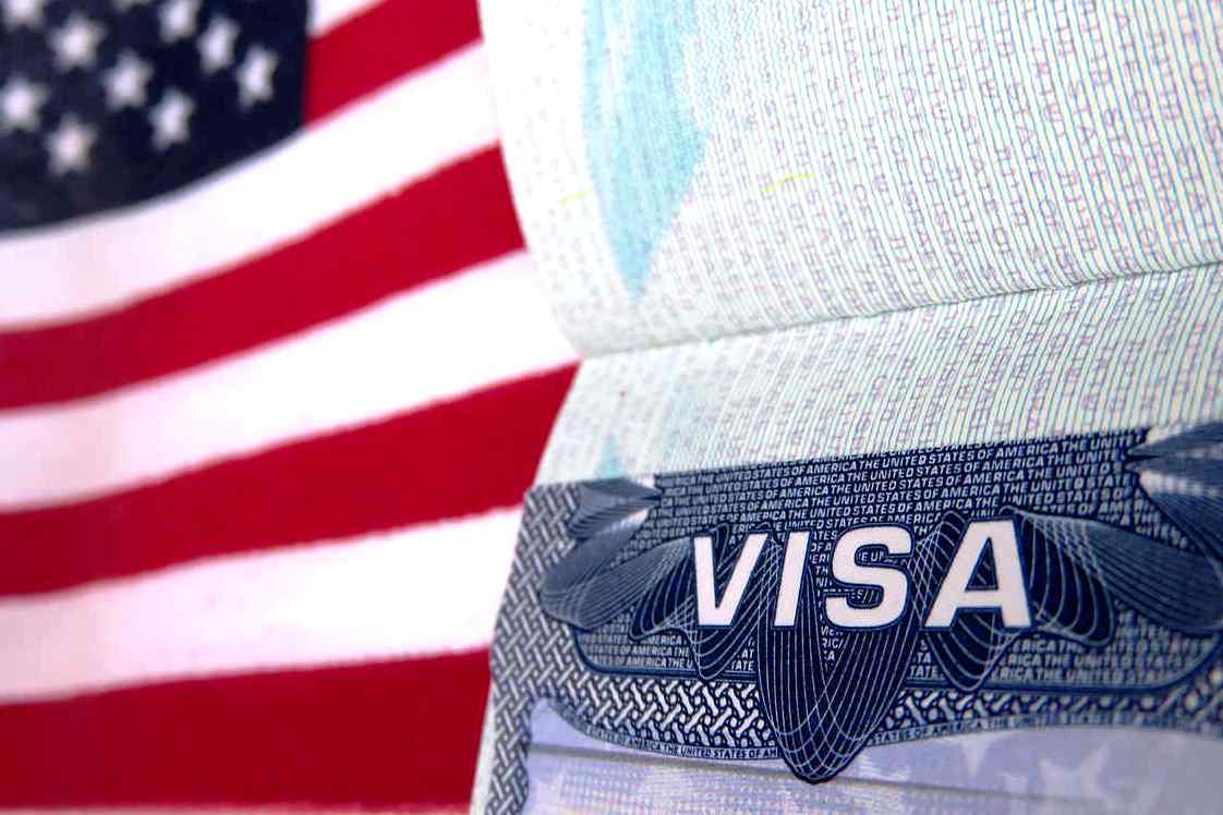 Как получить визу в США без собеседования