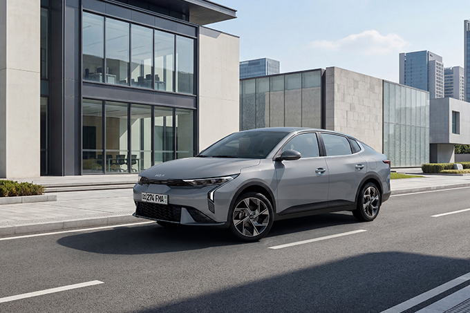 Kia K3 в Узбекистане: на ADM Jizzakh запущено производство новой модели