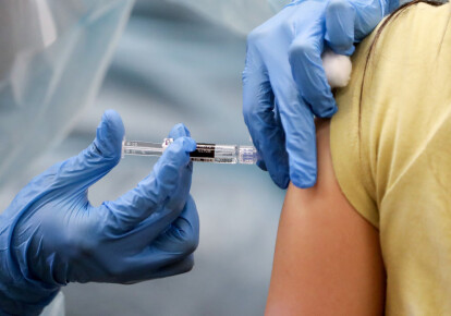 В Узбекистане не будут приняты меры против отказавшихся от вакцинации 