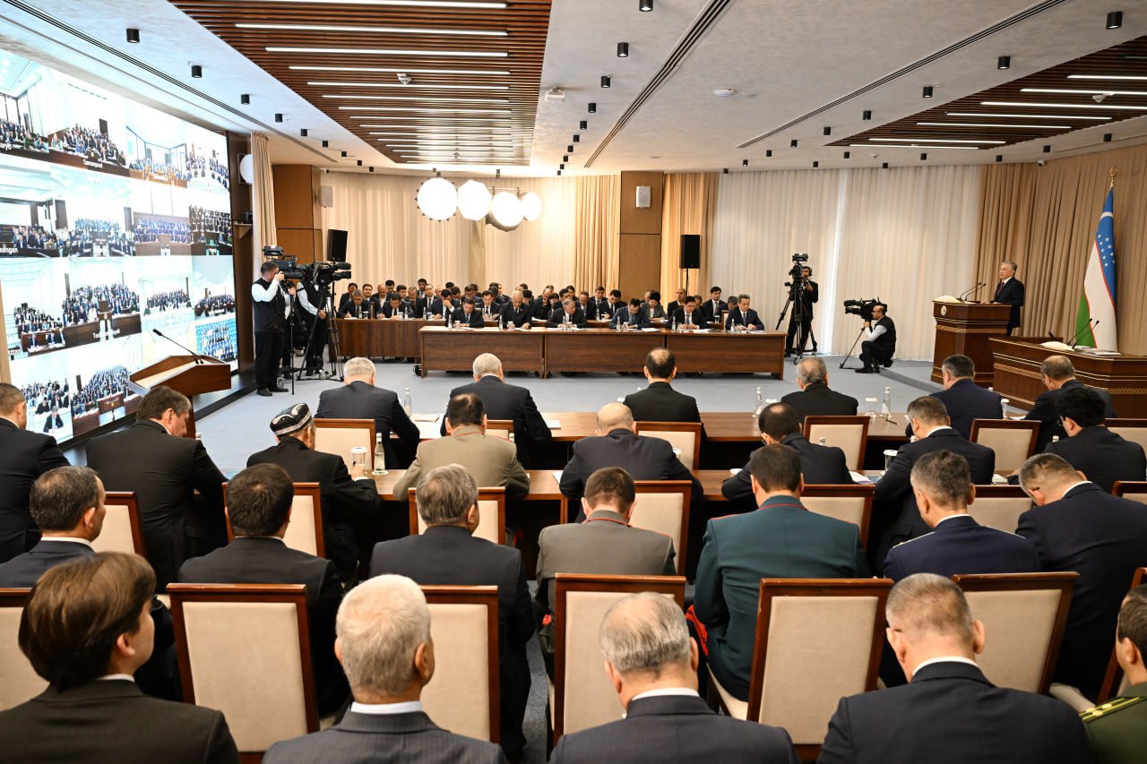 Данные - последние новости от команды Repost.uz