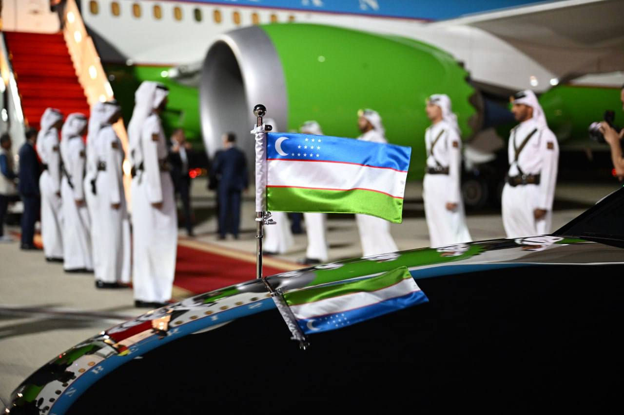 Фото: Пресс-служба президента