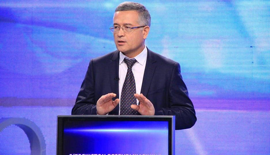 Халатность и безответственность: президент уволил первого заместителя председателя Налогового комитета