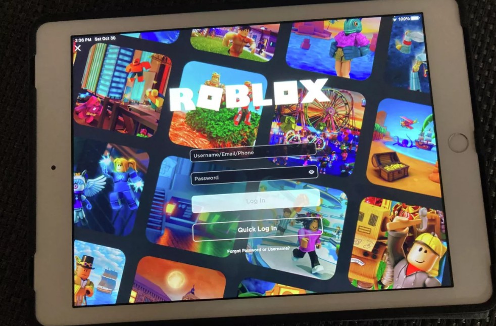 Roblox - последние новости от команды Repost.uz