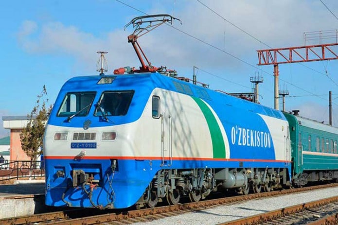 Более 700 узбекистанцев выехали на родину поездом из Волгоградской области<br>