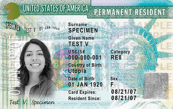 Лотерея Green Card — быстрый и проверенный способ оказаться в США