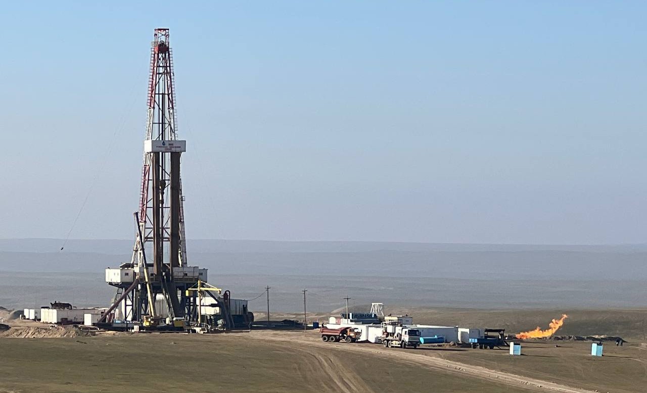 «Узбекнефтегаз»: Узбекистан не передавал российским компаниям все свои эксклюзивные права на газ и нефть сроком на 35 лет