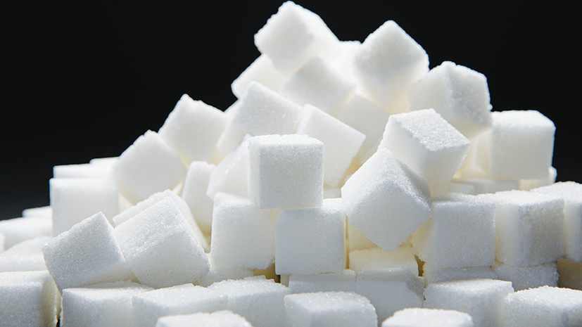 Врач рассказала о неочевидных продуктах с высоким содержанием сахара