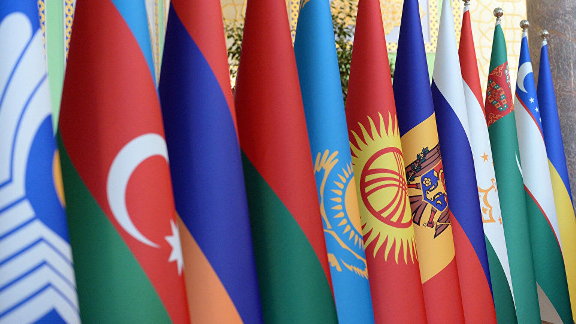 Узбекистан примет участие во встрече глав разведок СНГ в Москве