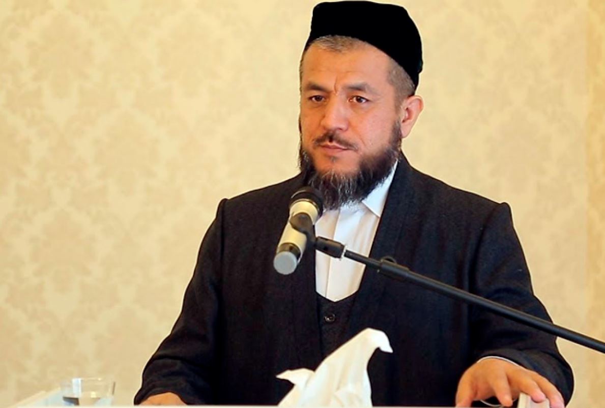 В Ташкенте имам-хатиба уволили за критические высказывания о налогах и «кешбэках» (видео) 