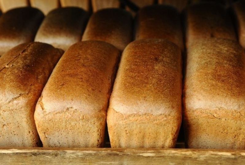 В Ташкенте ежедневно выбрасывается три тонны хлеба 