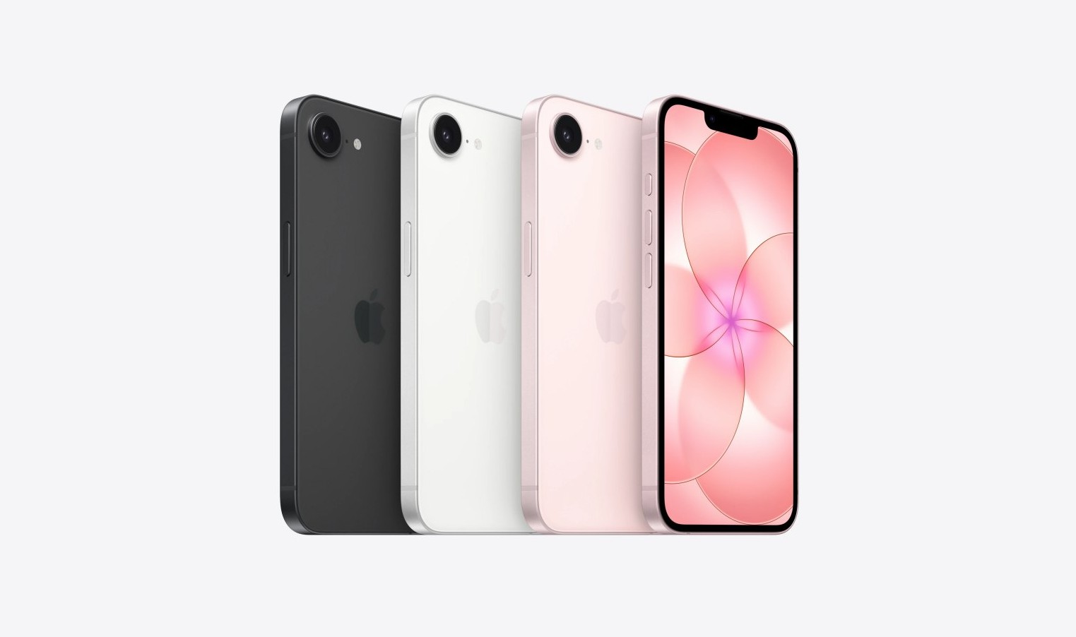 iPhone 17e - последние новости от команды Repost.uz