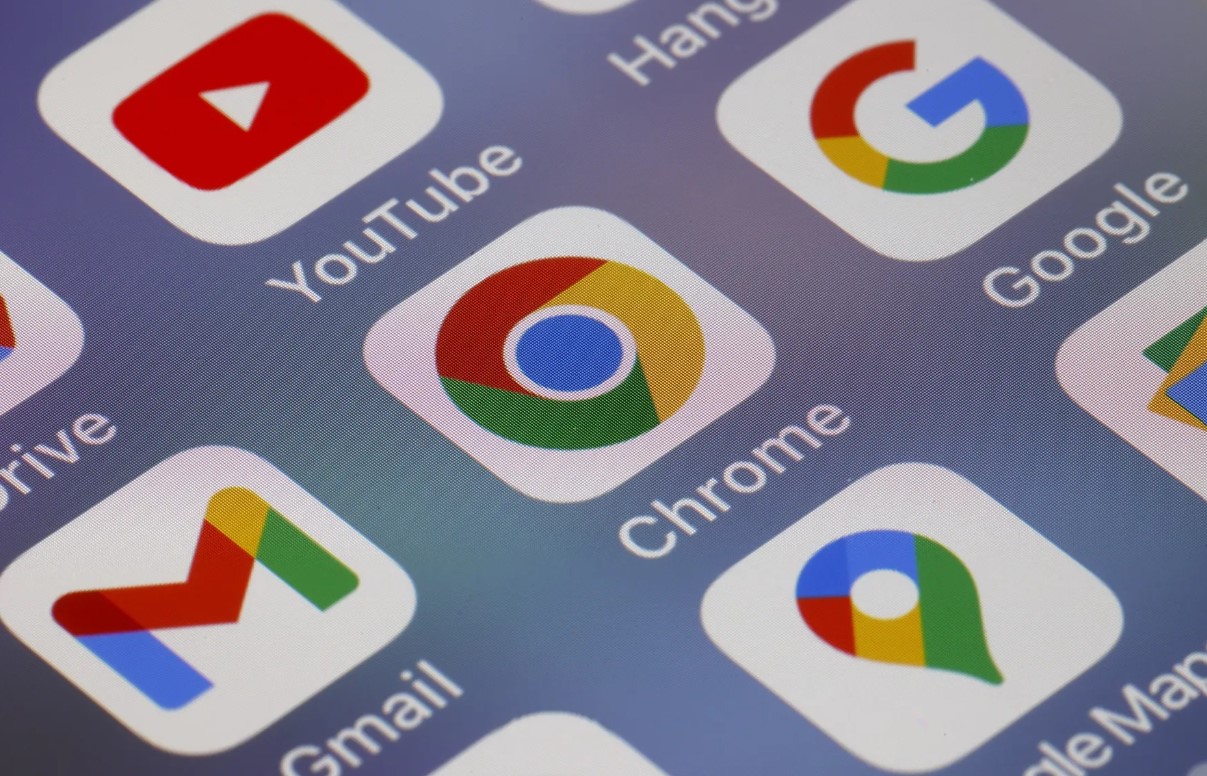 Google - последние новости от команды Repost.uz