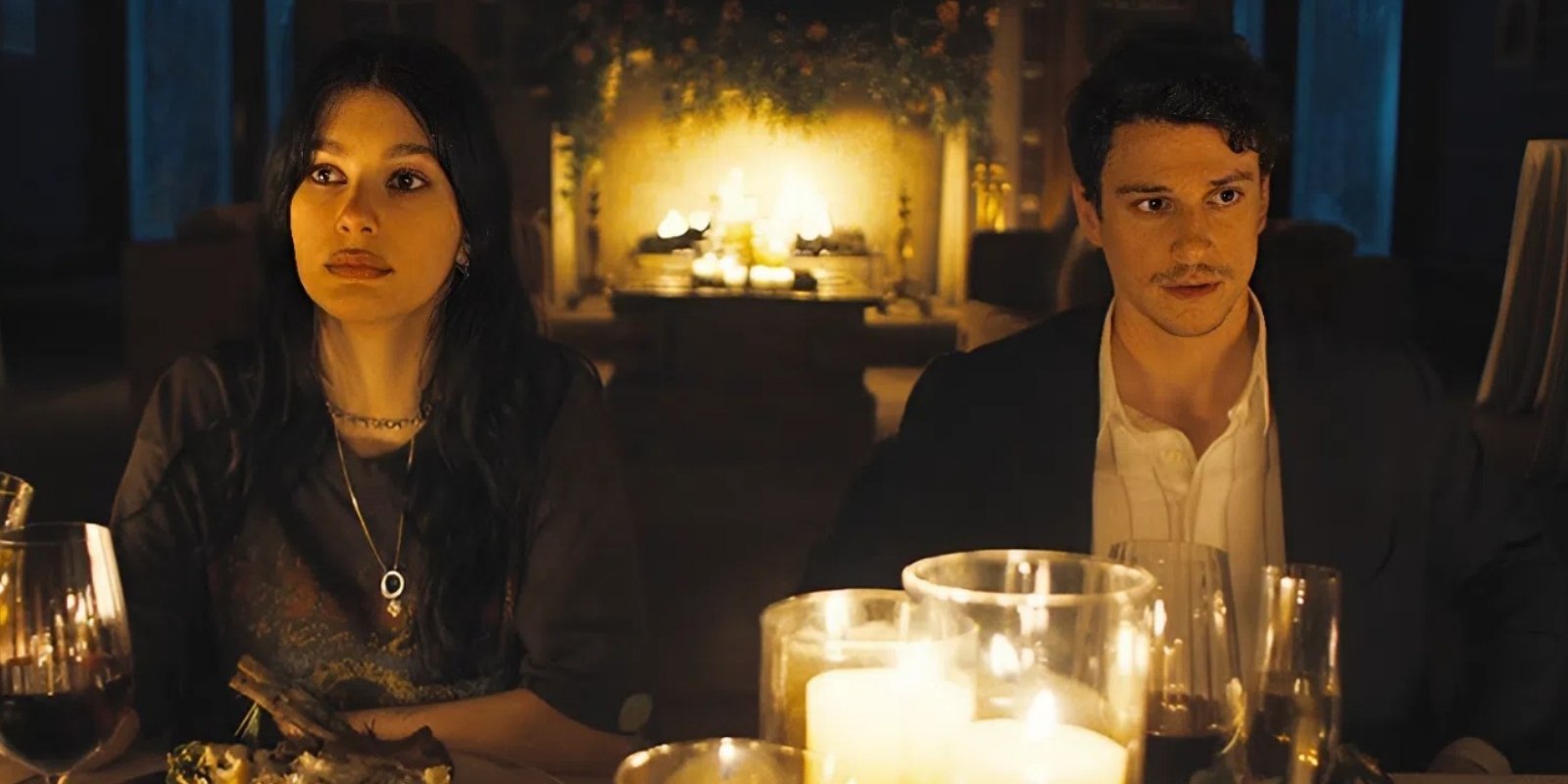 «У меня очень плохое предчувствие»: вышел трейлер нового хоррор-сериала от продюсеров «Очень странных дел»