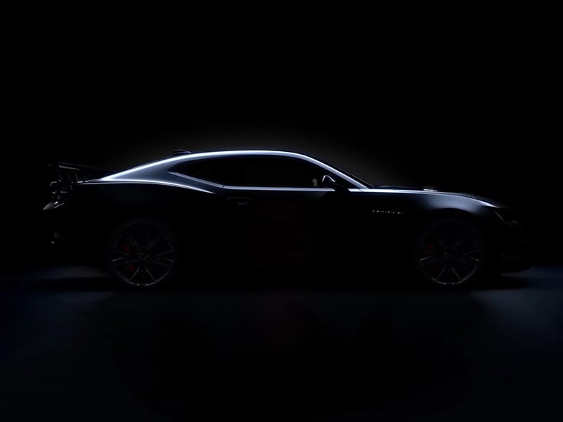 Фото: Chevrolet