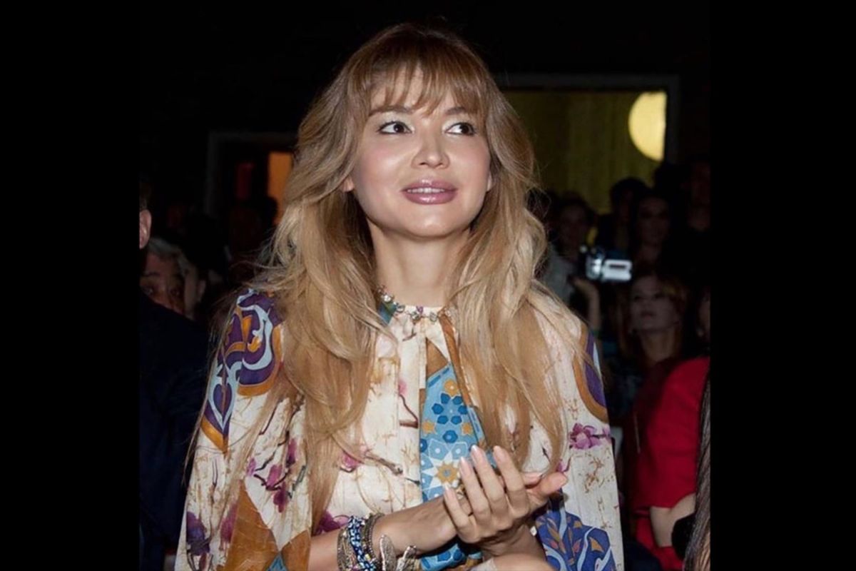 Швейцарский суд объявил о прекращении дела против Гульнары Каримовой