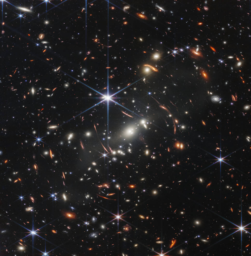 Фото: NASA