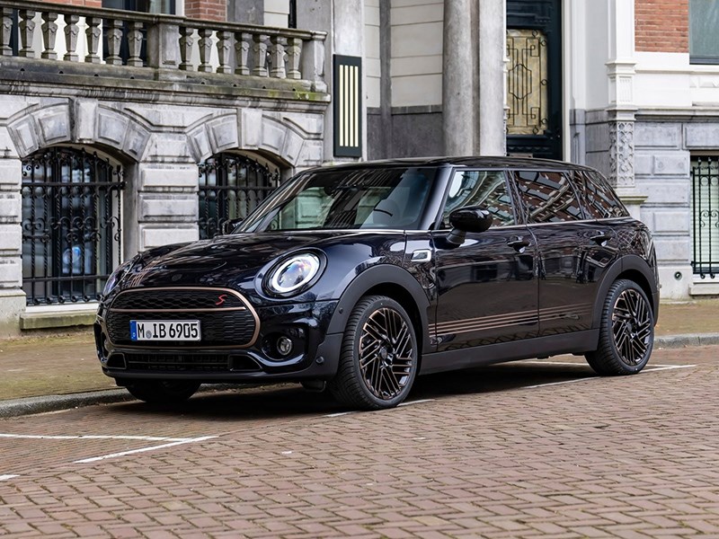 Фото: MINI