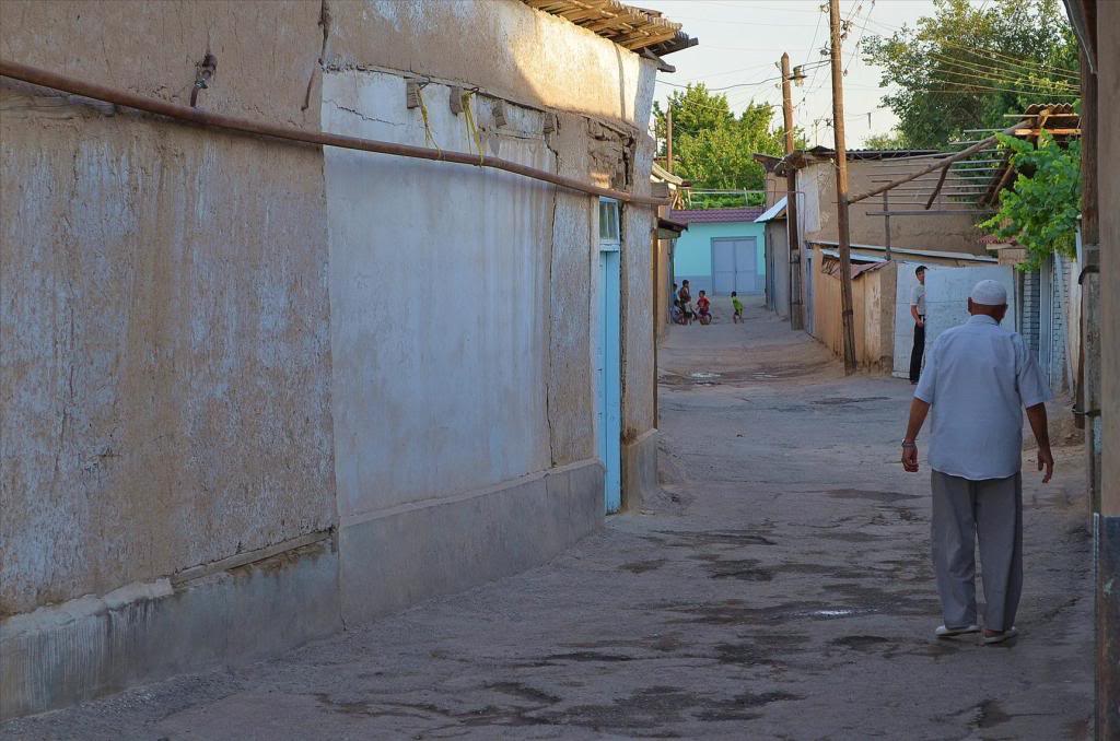 Выяснилось, как в Узбекистане собираются сокращать бедность 