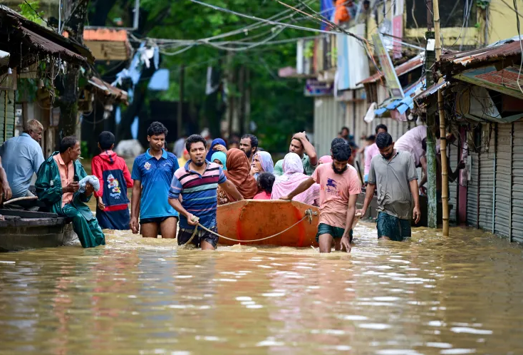 Фото: Al Jazeera