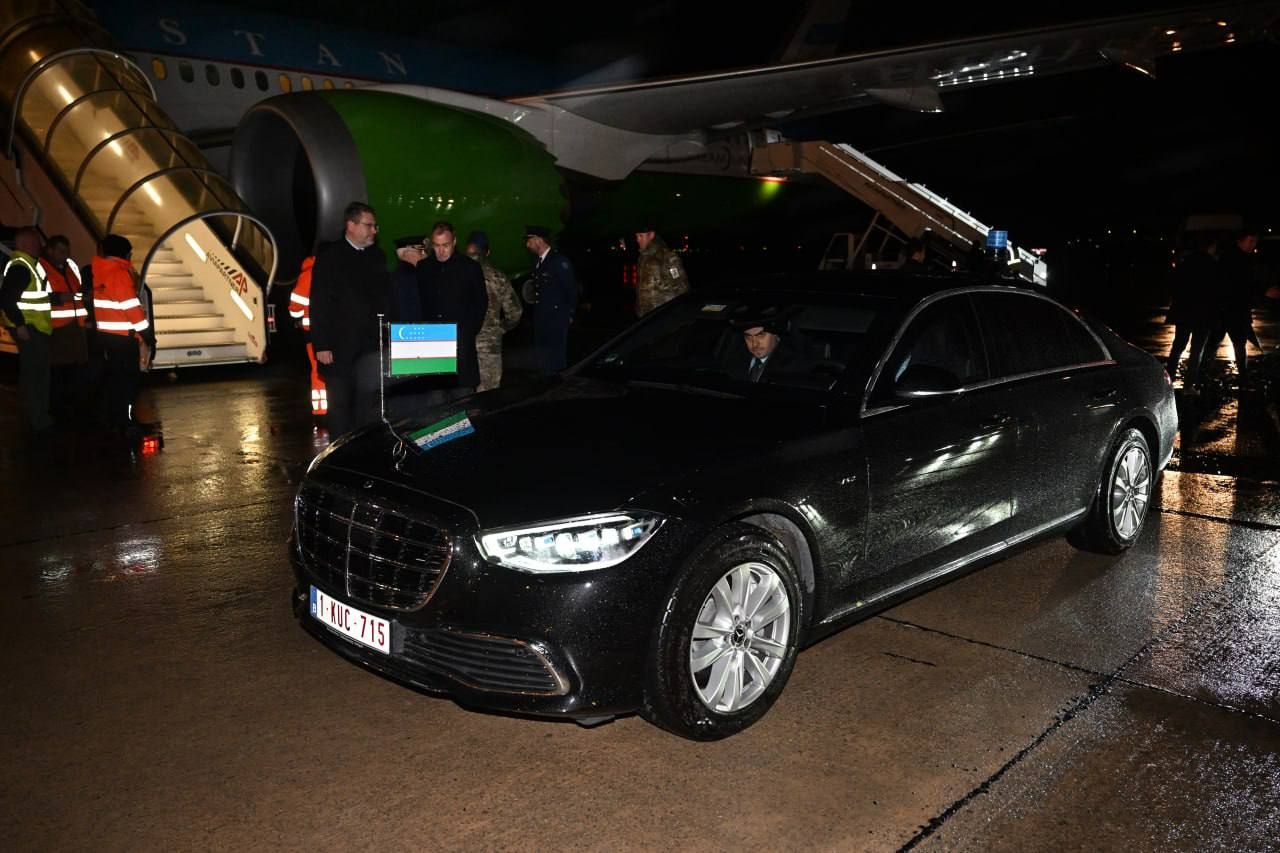 Фото: Пресс-служба президента