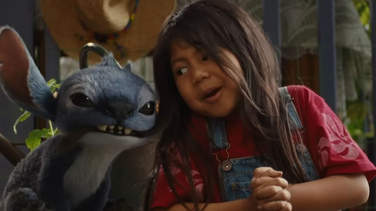 «Лило и Стич» от Walt Disney Studios преодолел отметку в $1 млрд в мировом прокате