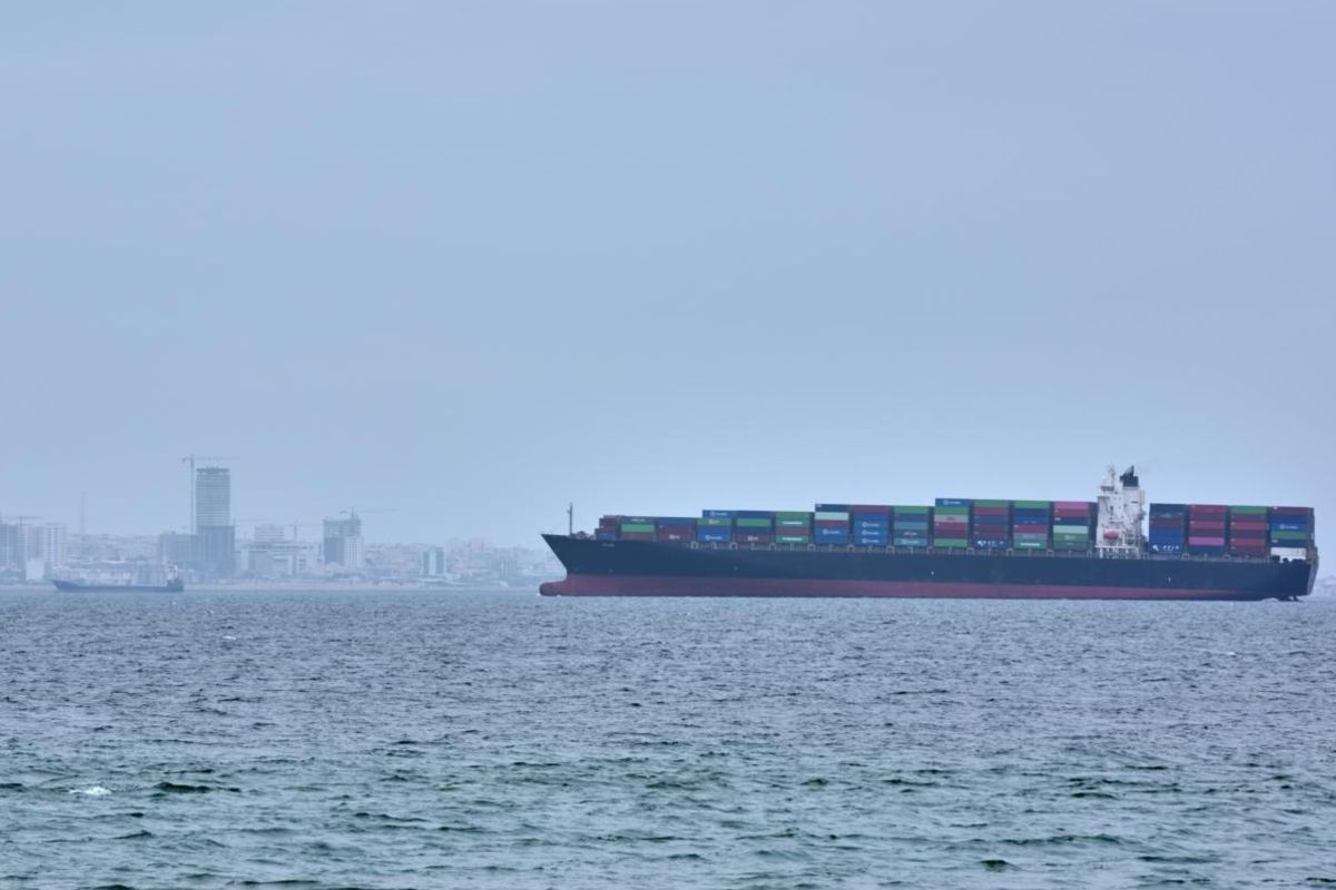 Axios: Иран передал США предложение, предусматривающее открытие Ормузского пролива