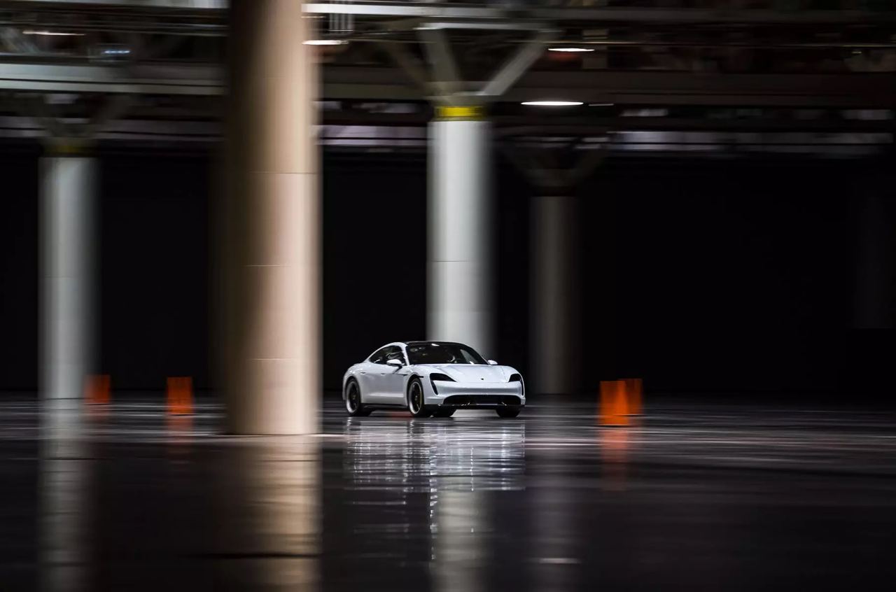 Фото:&nbsp;porsche
