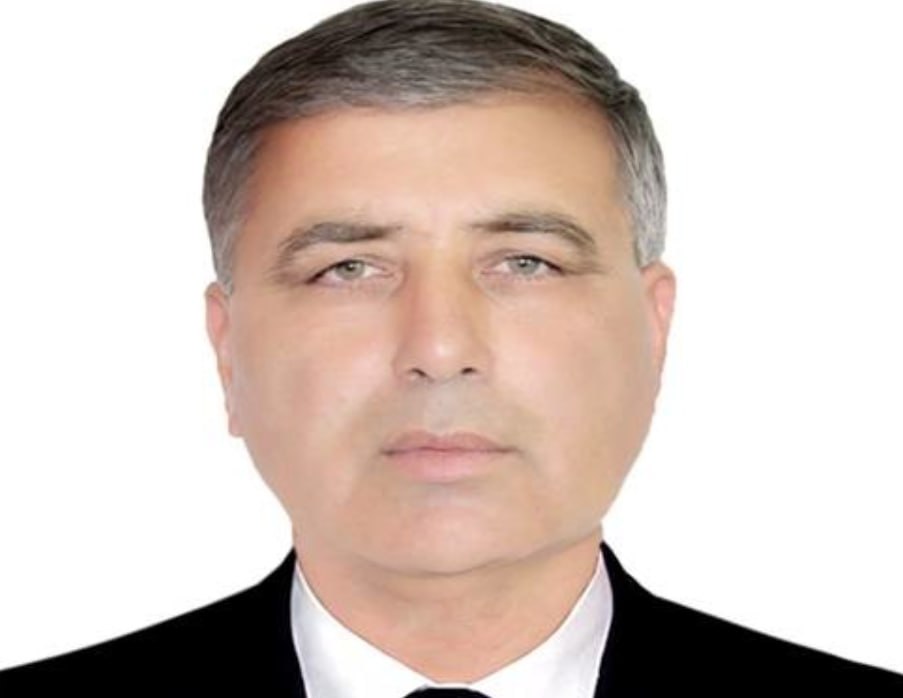 Главному управлению благоустройства Ташкента нашли нового руководителя