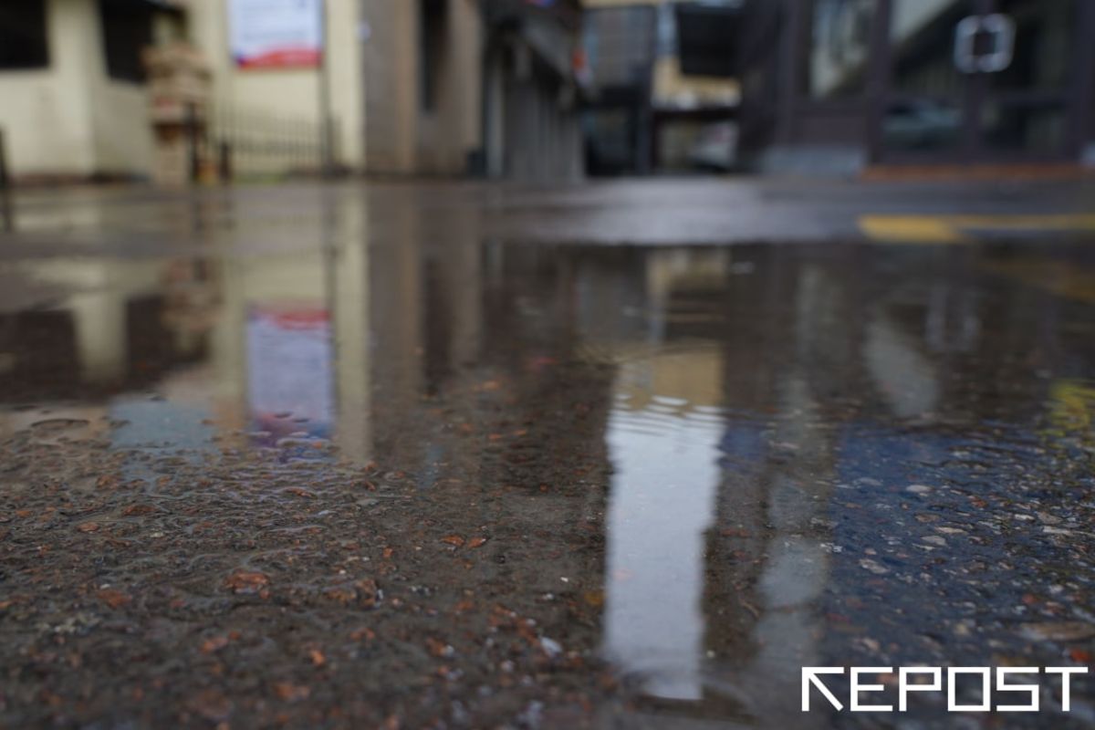 Синоптики рассказали, какая погода ждет узбекистанцев в среду