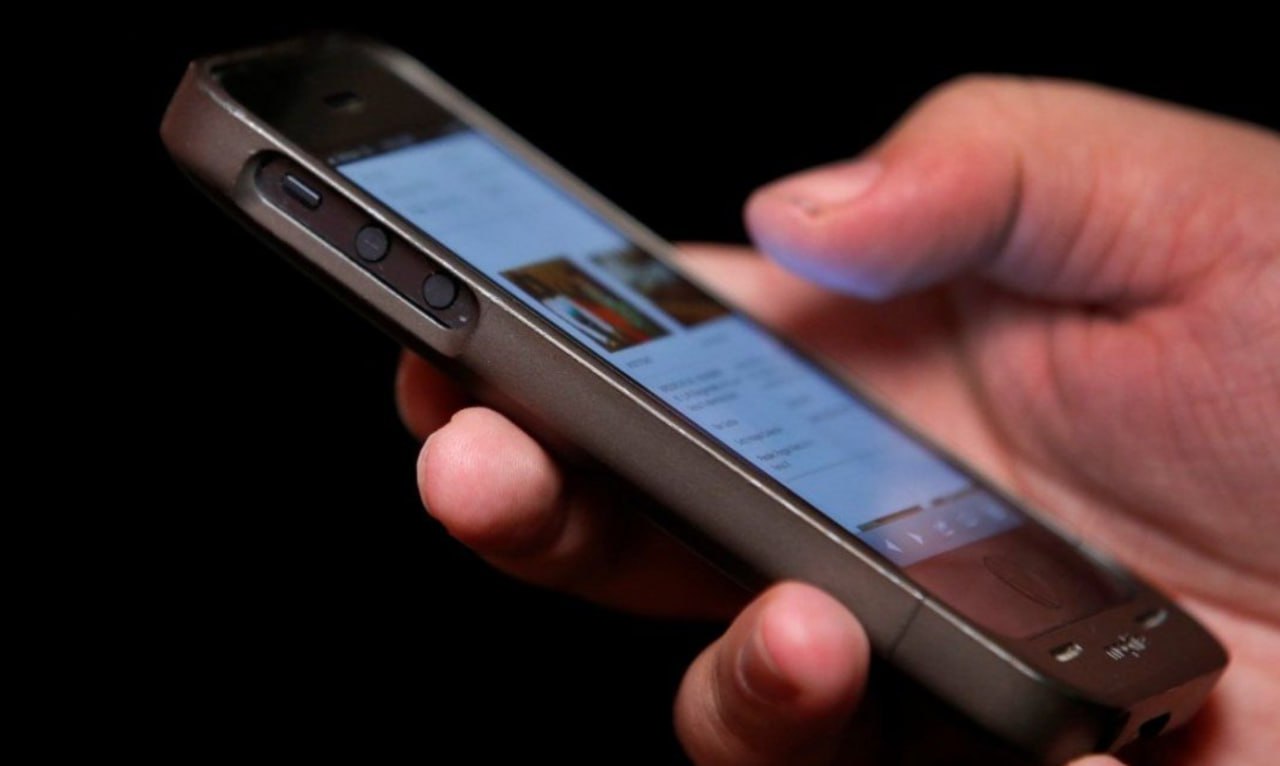 Узбекистанцам стали чаще поступать подозрительные звонки из-за рубежа