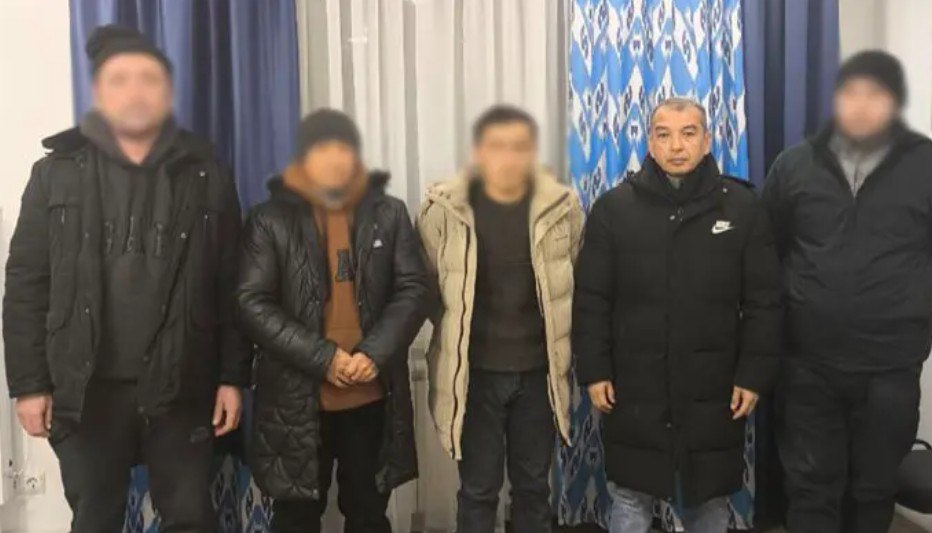 Трудовое рабство  - последние новости от команды Repost.uz