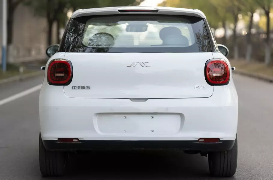 Фото: Минпромторг КНР