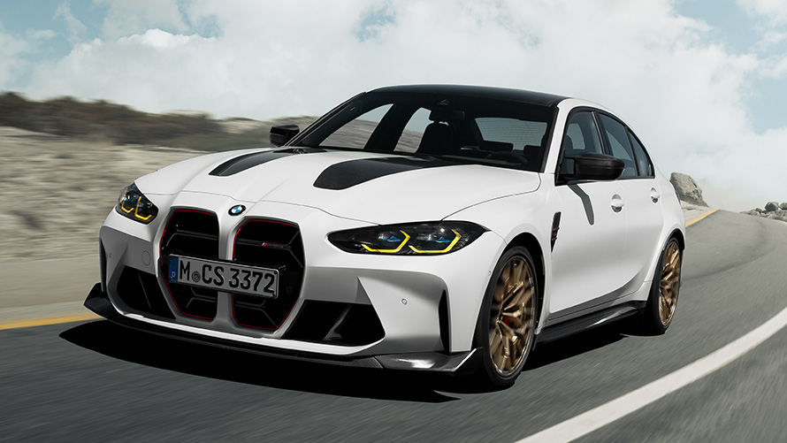 BMW - последние новости от команды Repost.uz
