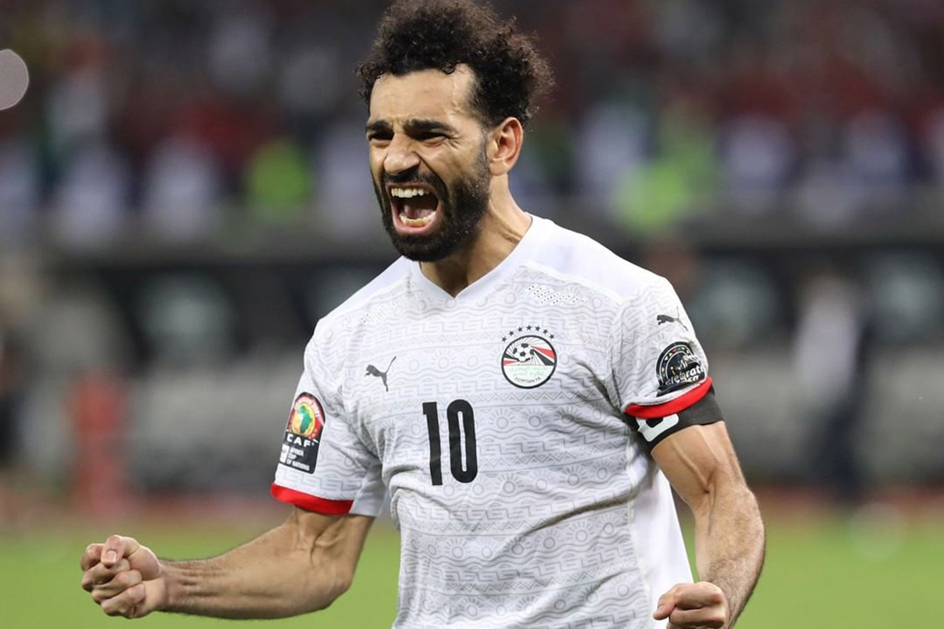 КАН: Египет обыграл Камерун и вышел в финал — видео