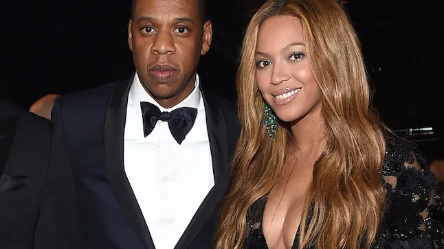 Jay-Z - последние новости от команды Repost.uz