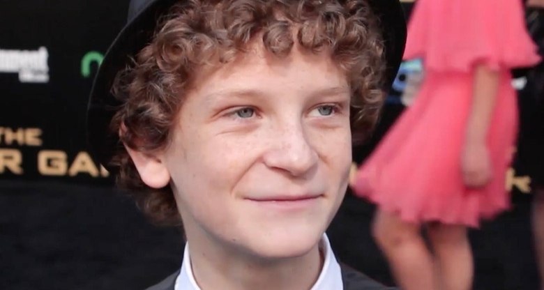 Актера из «Голодных игр» арестовали после стрельбы