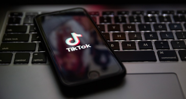 Минюст вслед за ГУВД завел аккаунт в TikTok