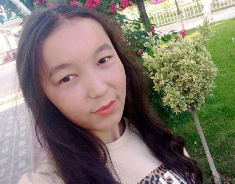 В Сырдарье пропала без вести 17-летняя девушка