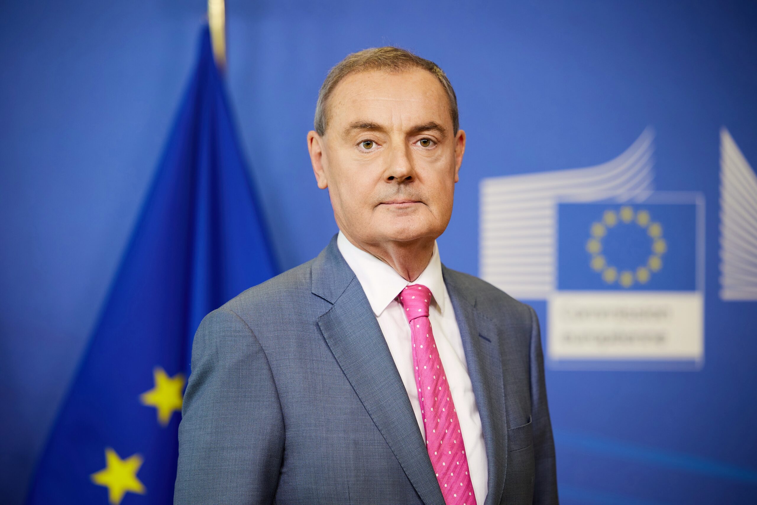 Спецпосланник ЕС по санкциям снова посетит Узбекистан