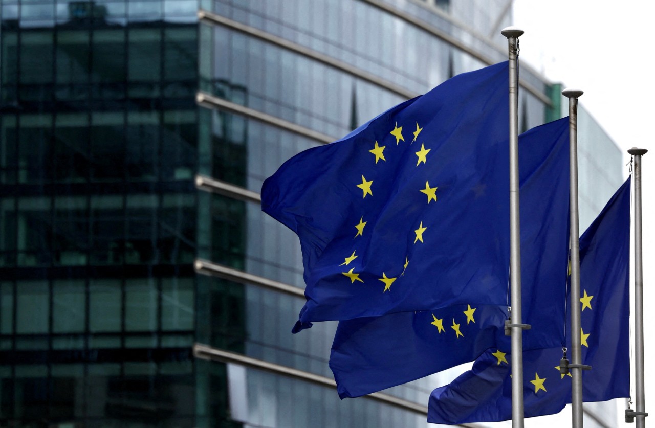 Euractiv: Девять стран ЕС потребовали прекратить торговлю с израильскими поселениями