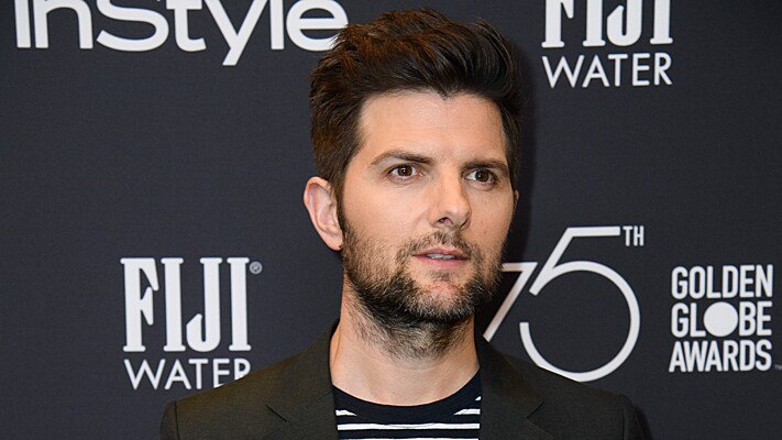 Вышел первый трейлер хоррора «Хокум» с Адамом Скоттом