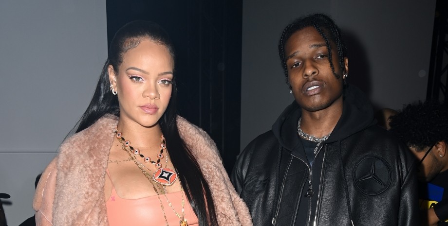 ASAP Rocky - последние новости от команды Repost.uz