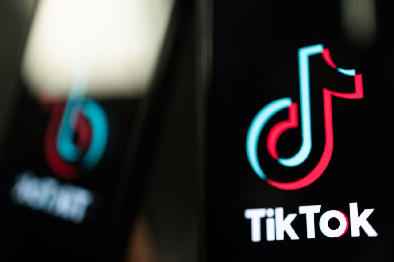 США обвинили TikTok в сборе персональных данных детей