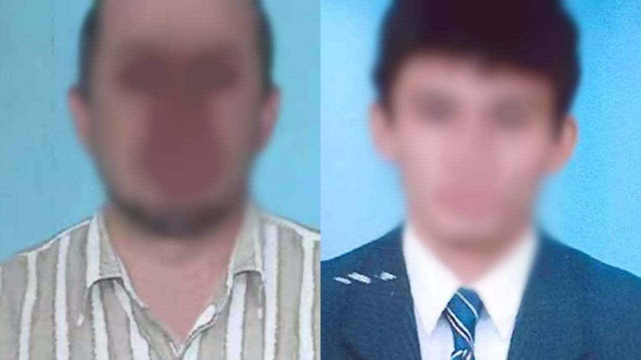 Житель Ташкента вместе с сыном пополнил ряды сирийских террористов (видео)