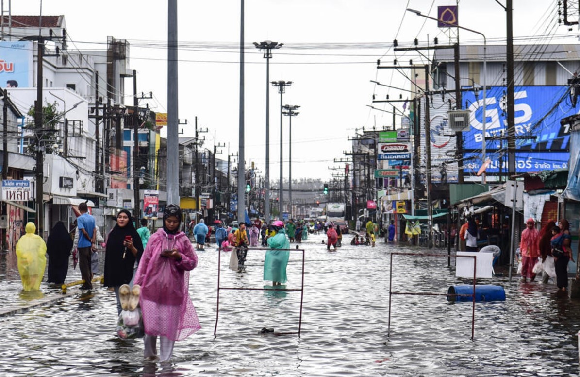 Фото: AFP